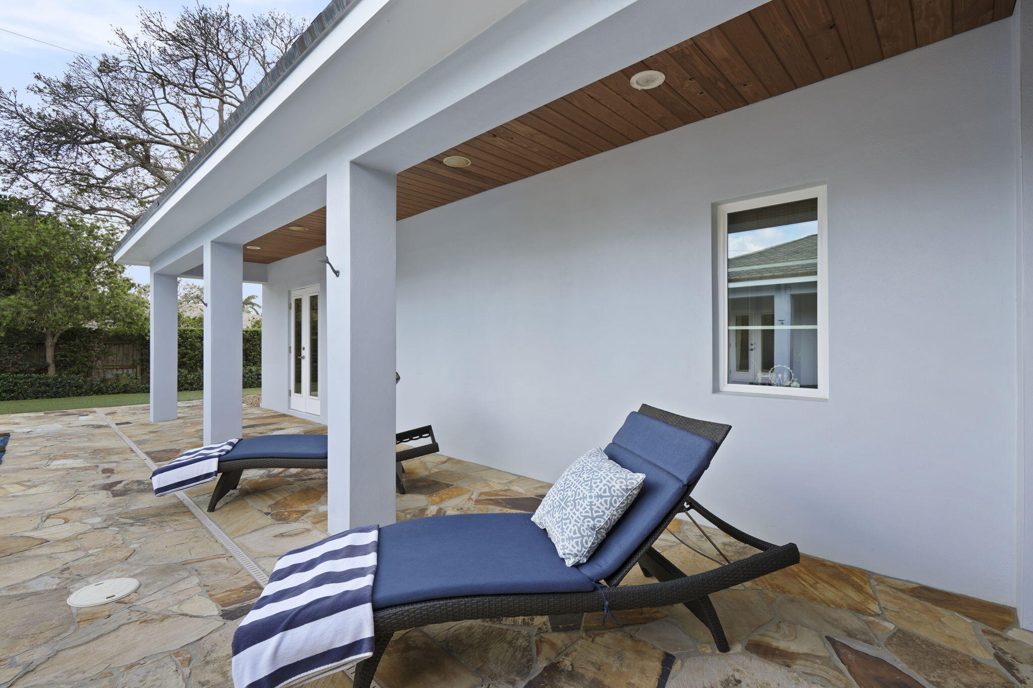 401 Miami Avenue Indialantic, FL 32903 - Photo 65 of 85 Patio Lounge