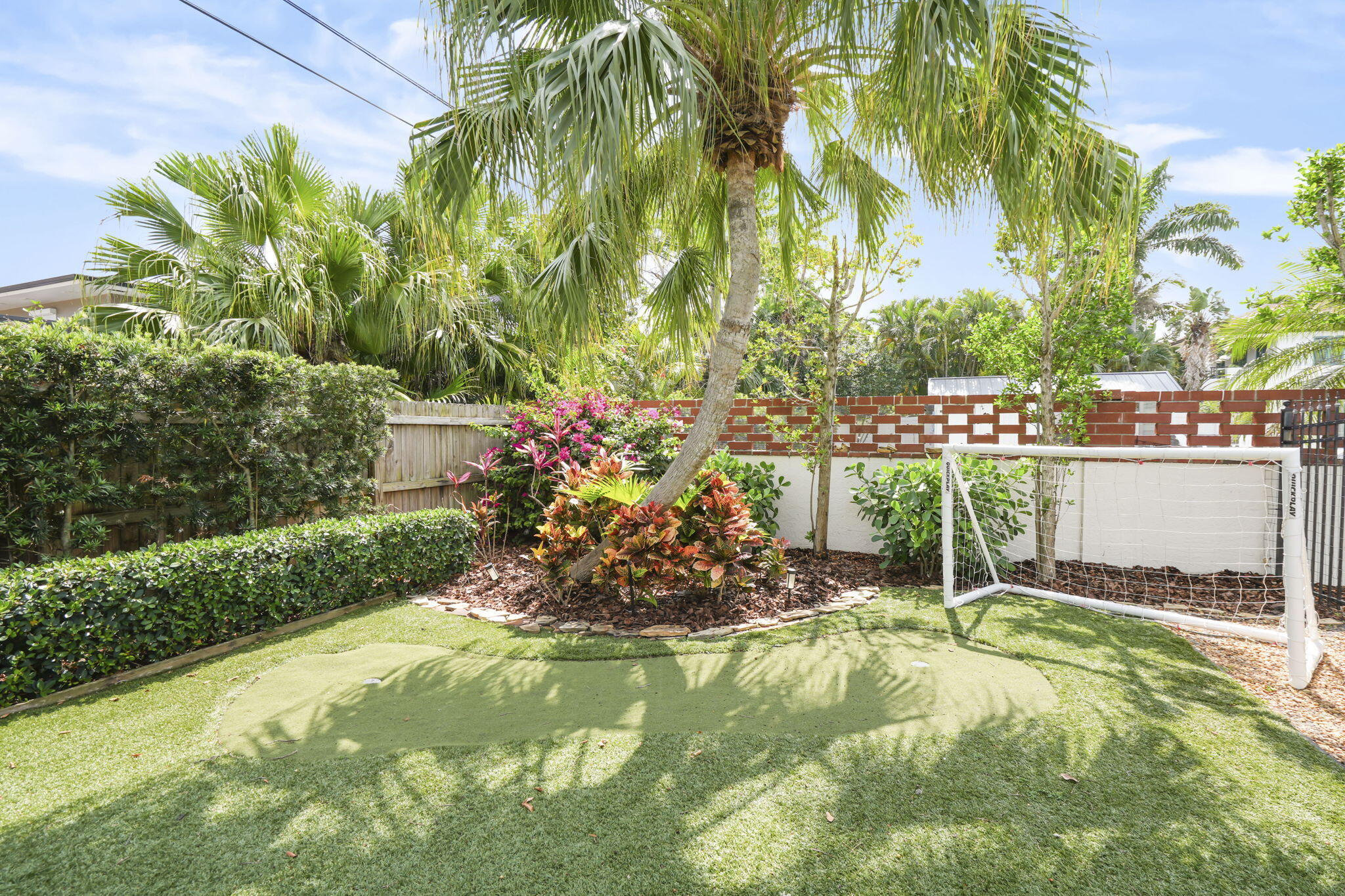 401 Miami Avenue Indialantic, FL 32903 - Photo 68 of 85 Backyard