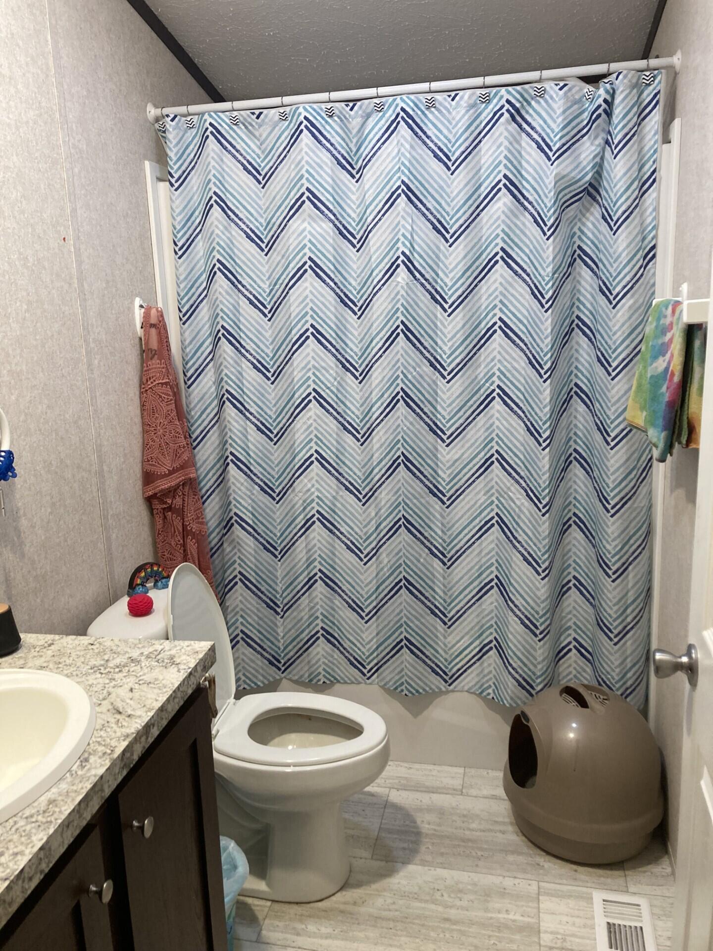 361 O O Connell Road Moira, NY 12957 - Photo 11 of 11 Bathroom Two