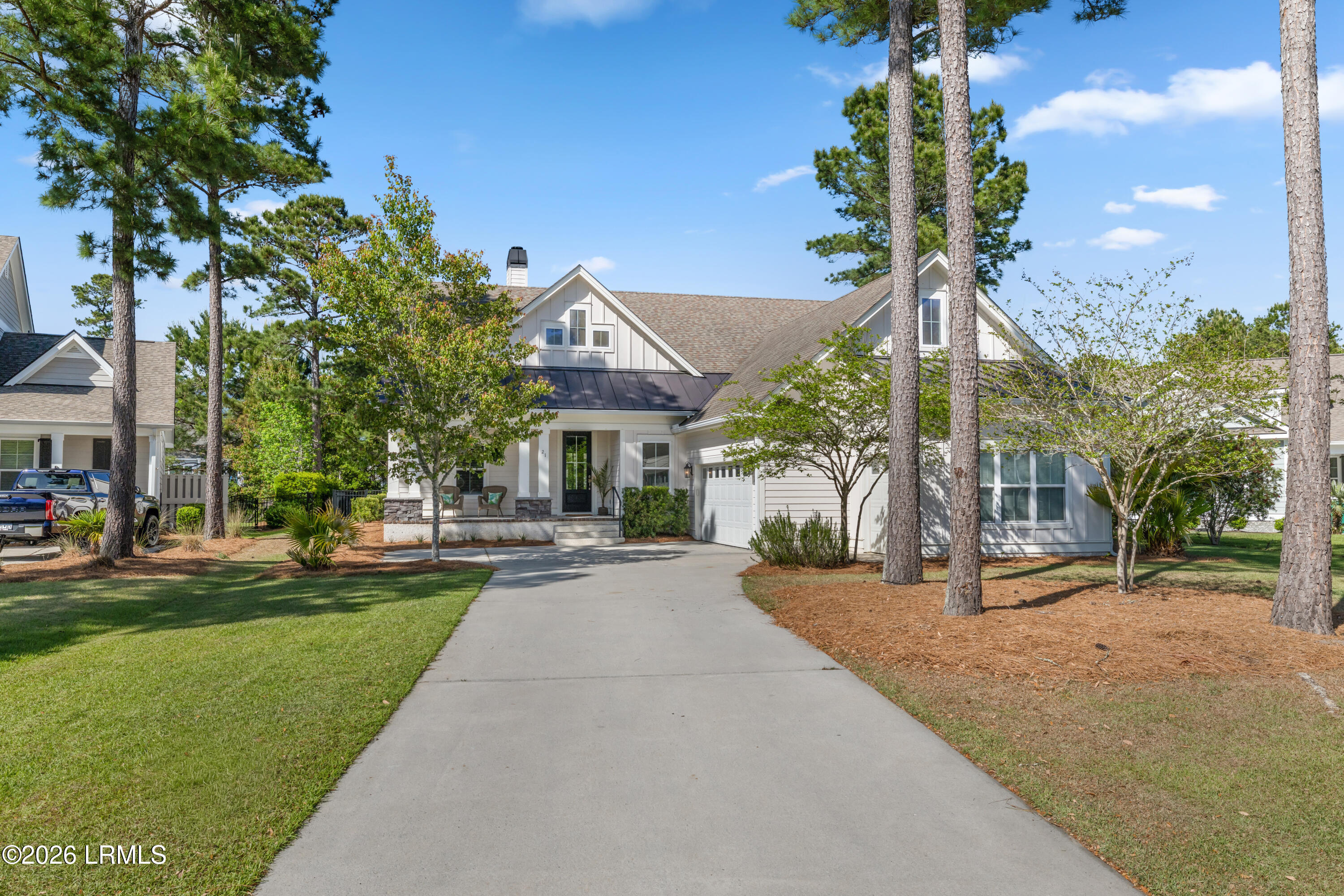 21 Braemar Updated - 1