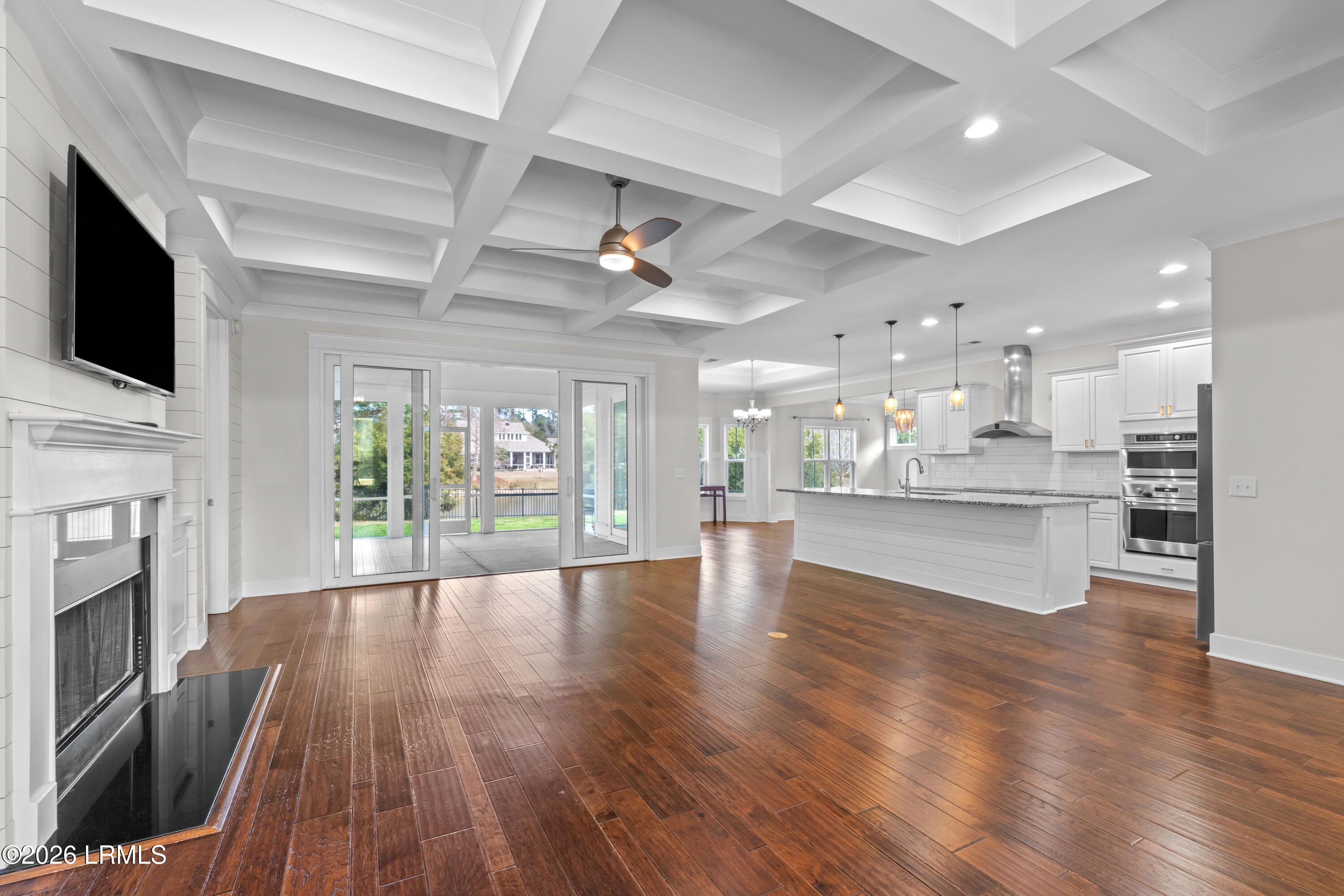 21 Braemar Court Bluffton, SC 29910 - Photo 12 of 98 21 Braemar - 9