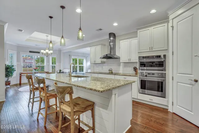 $999,900 | 21 Braemar Court, Bluffton, SC 29910