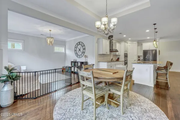 $899,900 | 21 Braemar Court, Bluffton, SC 29910