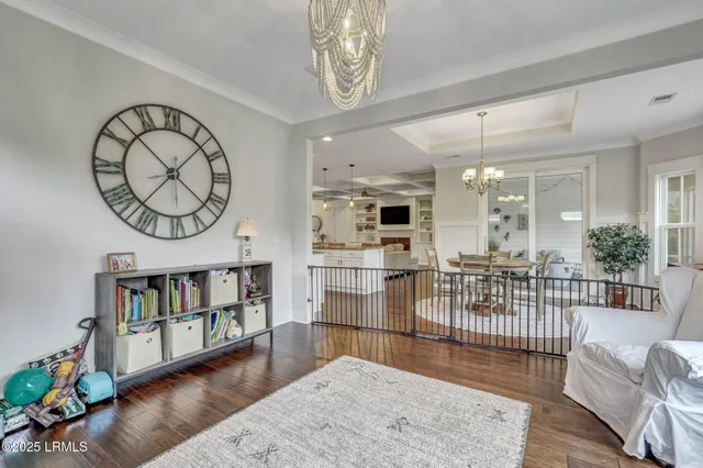 $999,900 | 21 Braemar Court, Bluffton, SC 29910