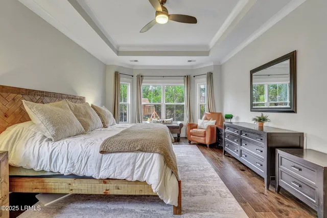 $999,900 | 21 Braemar Court, Bluffton, SC 29910