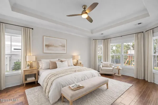 $899,900 | 21 Braemar Court, Bluffton, SC 29910