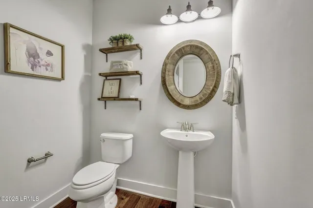 $999,900 | 21 Braemar Court, Bluffton, SC 29910