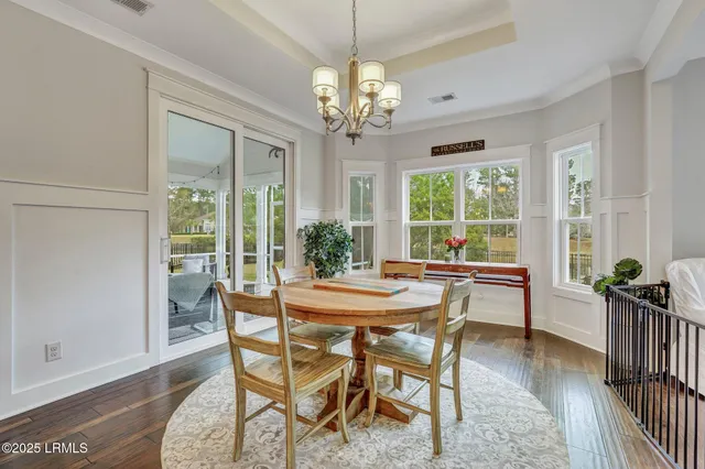 $999,900 | 21 Braemar Court, Bluffton, SC 29910