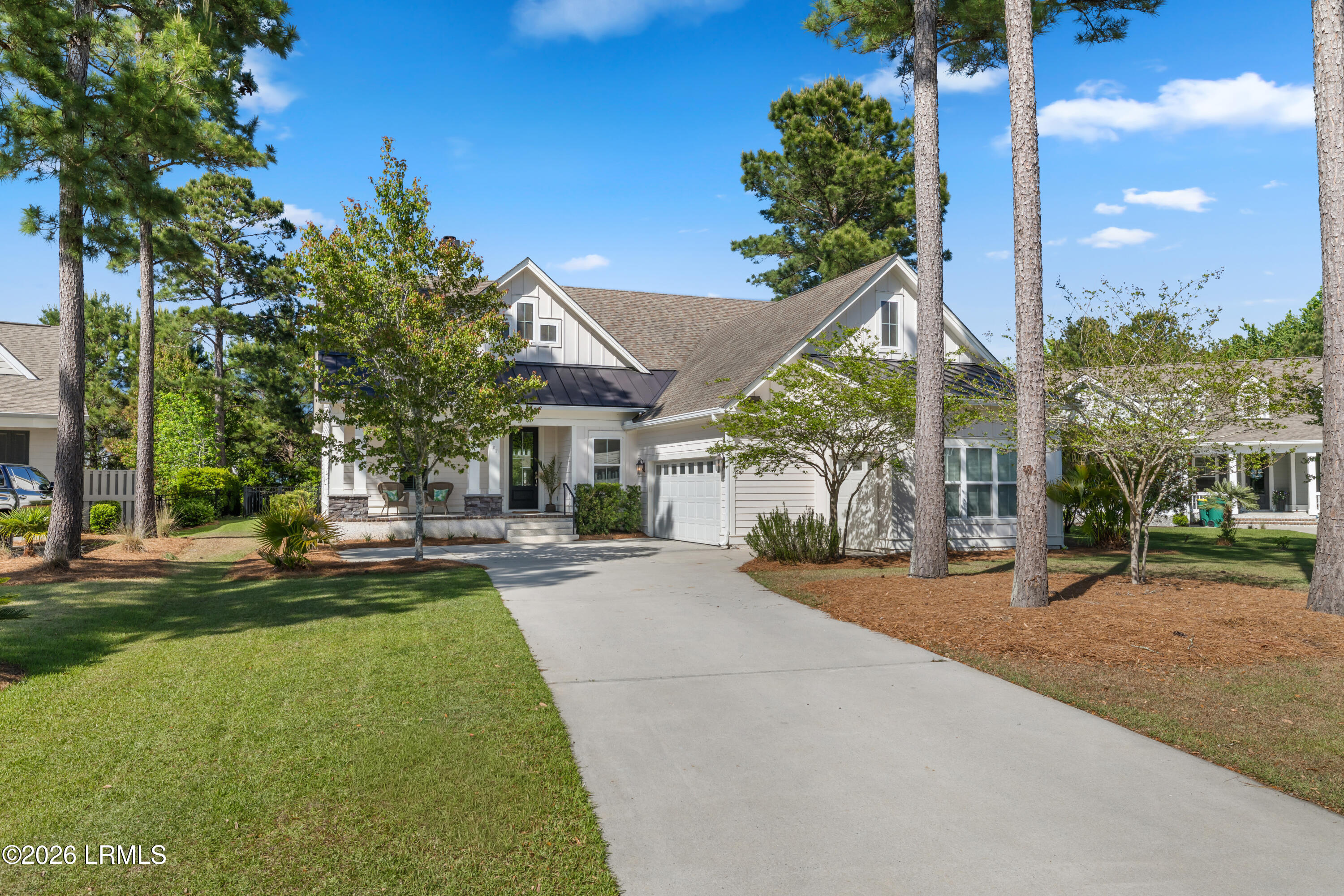 21 Braemar Court Bluffton, SC 29910 - Photo 54 of 69 21 Braemar Updated - 2