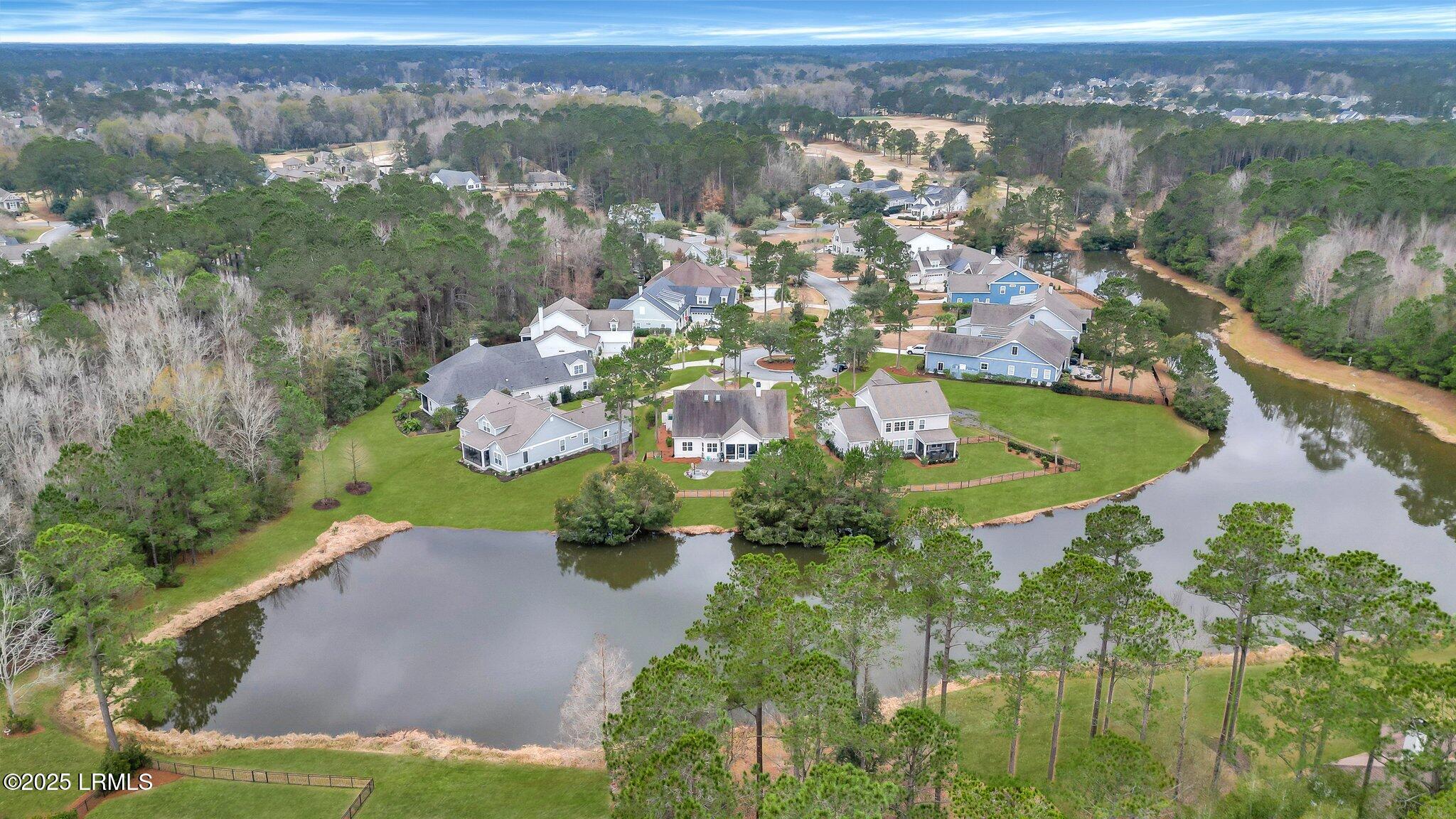 21 Braemar Court Bluffton, SC 29910 - Photo 57 of 69 95-web-or-mls-DJI_0583_1