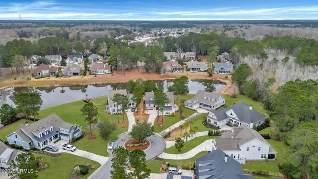 $999,900 | 21 Braemar Court, Bluffton, SC 29910
