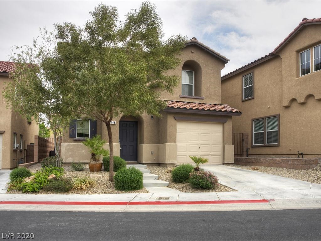 1168 Paradise Home Road Henderson, NV 89002 - Photo 1 of 18