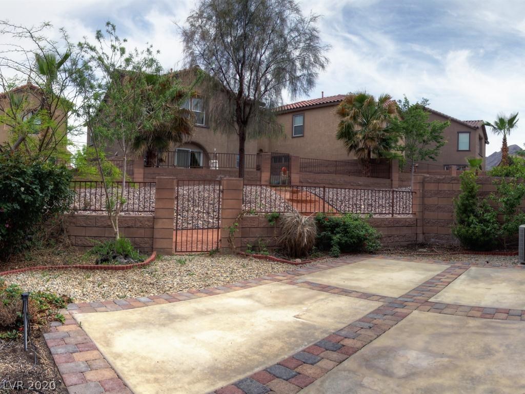 1168 Paradise Home Road Henderson, NV 89002 - Photo 15 of 18