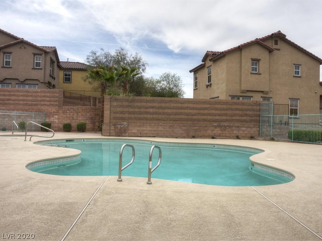 1168 Paradise Home Road Henderson, NV 89002 - Photo 16 of 18