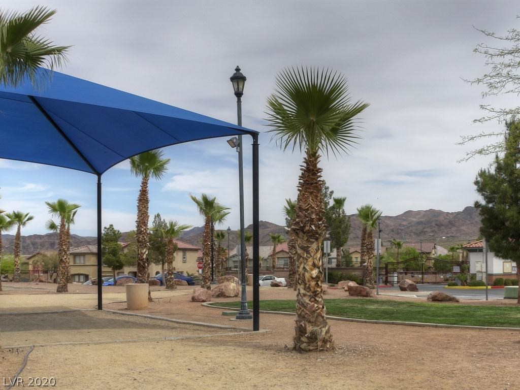 1168 Paradise Home Road Henderson, NV 89002 - Photo 18 of 18