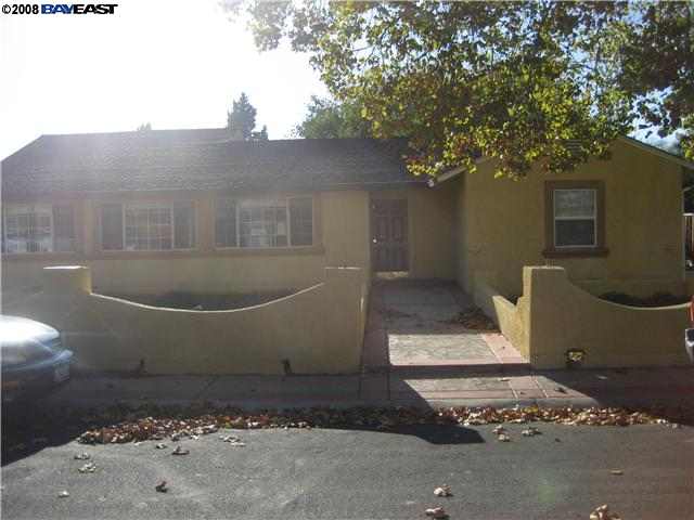 1531 Waltham Road Concord, CA 94520 - Photo 1 of 1 a view of a small space