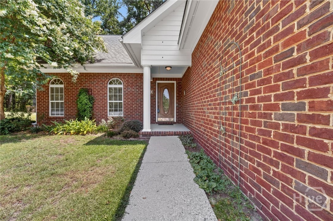 179 Hawk Hammock Road Springfield, GA 31329 - Photo 6 of 67