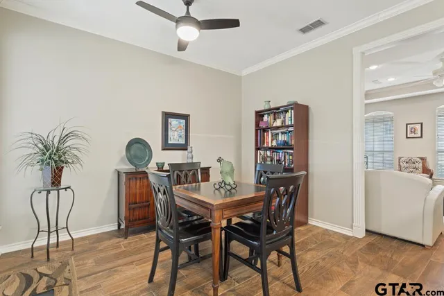 $247,500 | 3441 Bienville Drive, Tyler, TX 75701