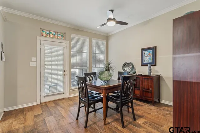 $247,500 | 3441 Bienville Drive, Tyler, TX 75701