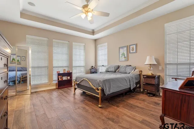 $247,500 | 3441 Bienville Drive, Tyler, TX 75701