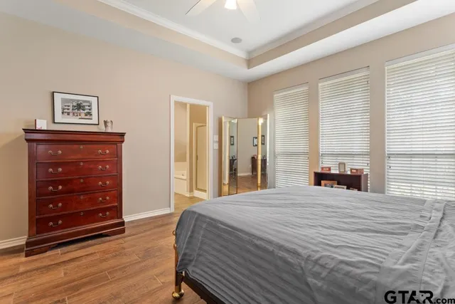 $247,500 | 3441 Bienville Drive, Tyler, TX 75701