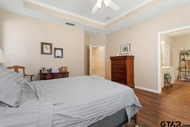 $247,500 | 3441 Bienville Drive, Tyler, TX 75701