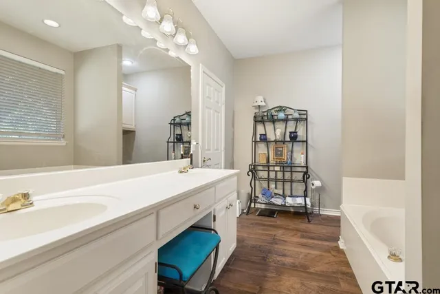 $247,500 | 3441 Bienville Drive, Tyler, TX 75701