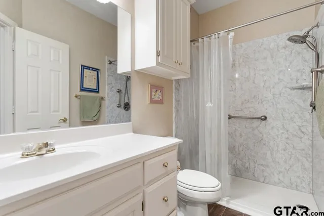 $247,500 | 3441 Bienville Drive, Tyler, TX 75701