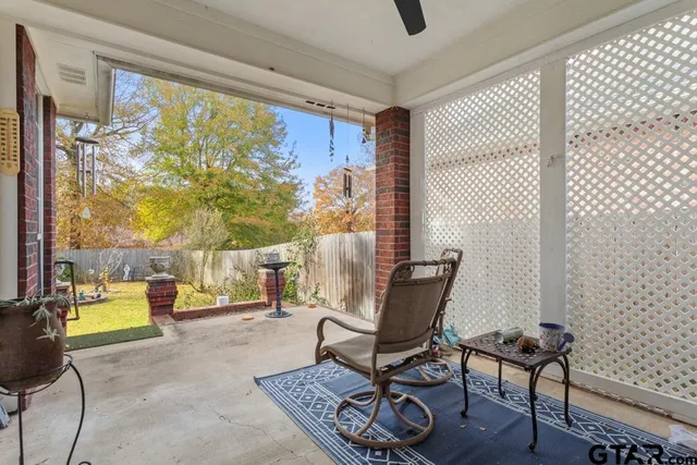 $247,500 | 3441 Bienville Drive, Tyler, TX 75701