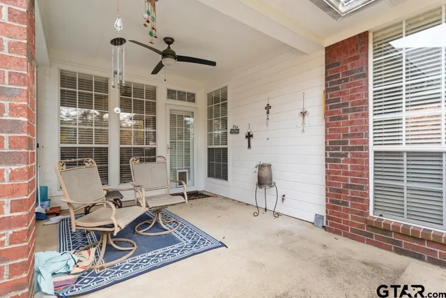 $247,500 | 3441 Bienville Drive, Tyler, TX 75701