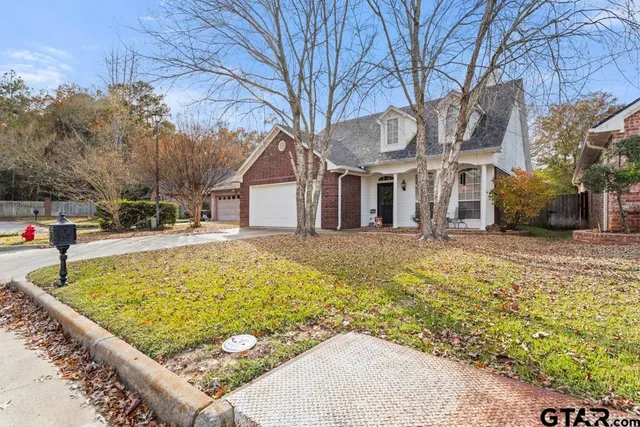 $247,500 | 3441 Bienville Drive, Tyler, TX 75701