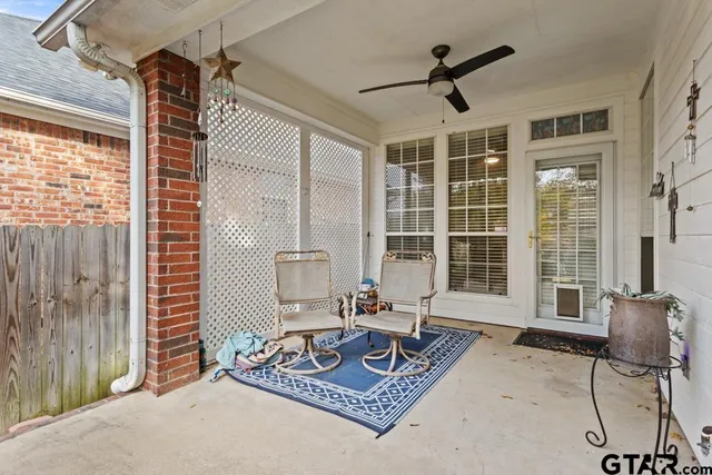 $247,500 | 3441 Bienville Drive, Tyler, TX 75701