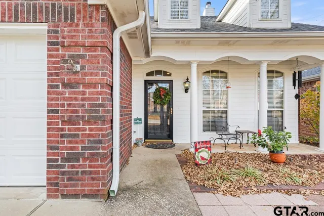 $247,500 | 3441 Bienville Drive, Tyler, TX 75701