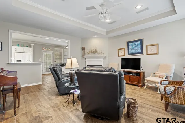 $247,500 | 3441 Bienville Drive, Tyler, TX 75701