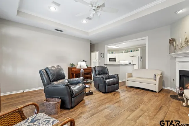 $247,500 | 3441 Bienville Drive, Tyler, TX 75701