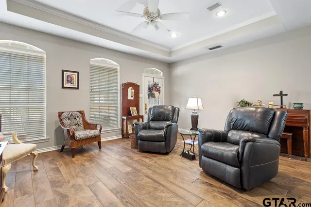 $247,500 | 3441 Bienville Drive, Tyler, TX 75701