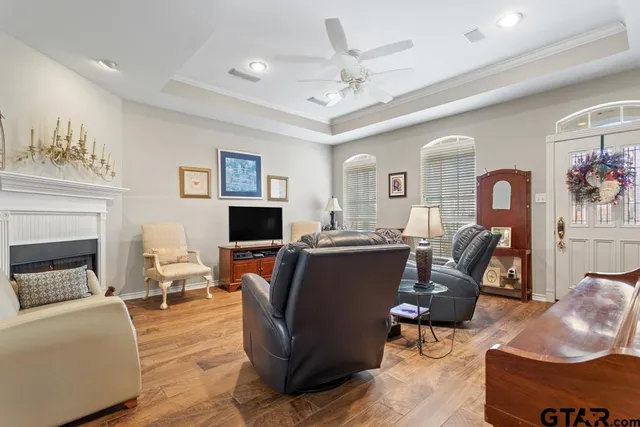 $247,500 | 3441 Bienville Drive, Tyler, TX 75701