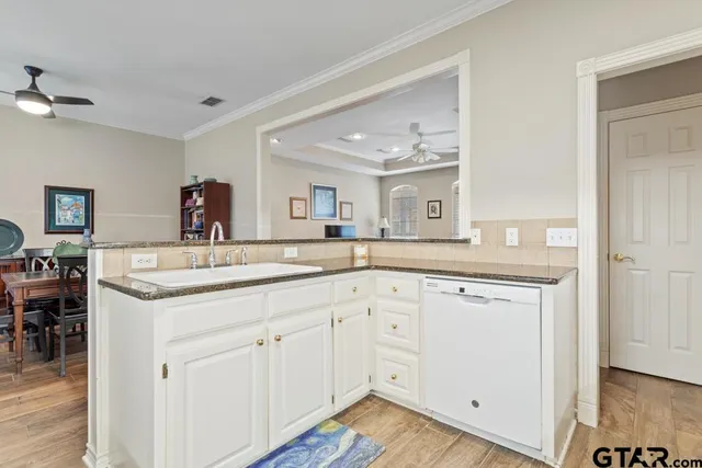 $247,500 | 3441 Bienville Drive, Tyler, TX 75701