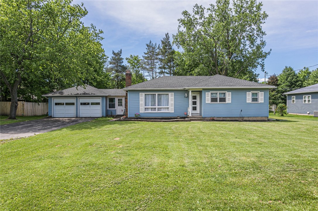 587 Plank Road Penfield, NY 14580 - Photo 1 of 1 Gallery Image 1