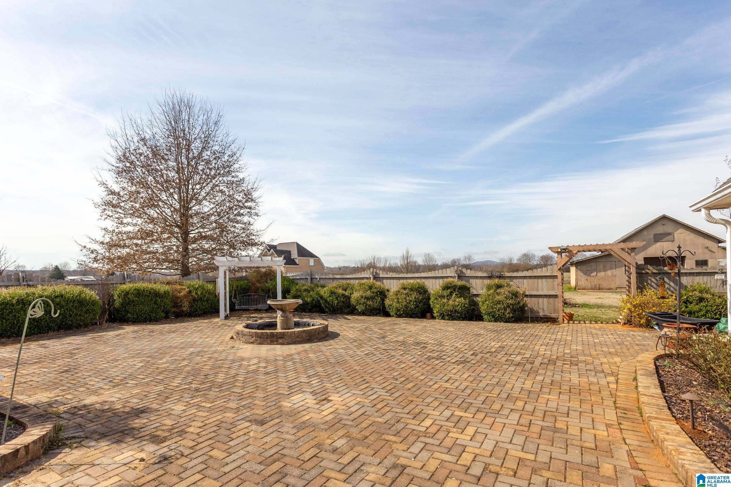 225 Oak Grove Road Munford, AL 36268 - Photo 32 of 37