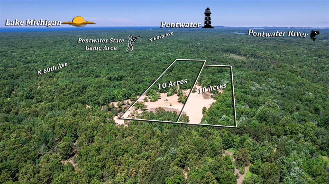 5026 West Harrison Road Hart, MI 49420 - Photo 3 of 52