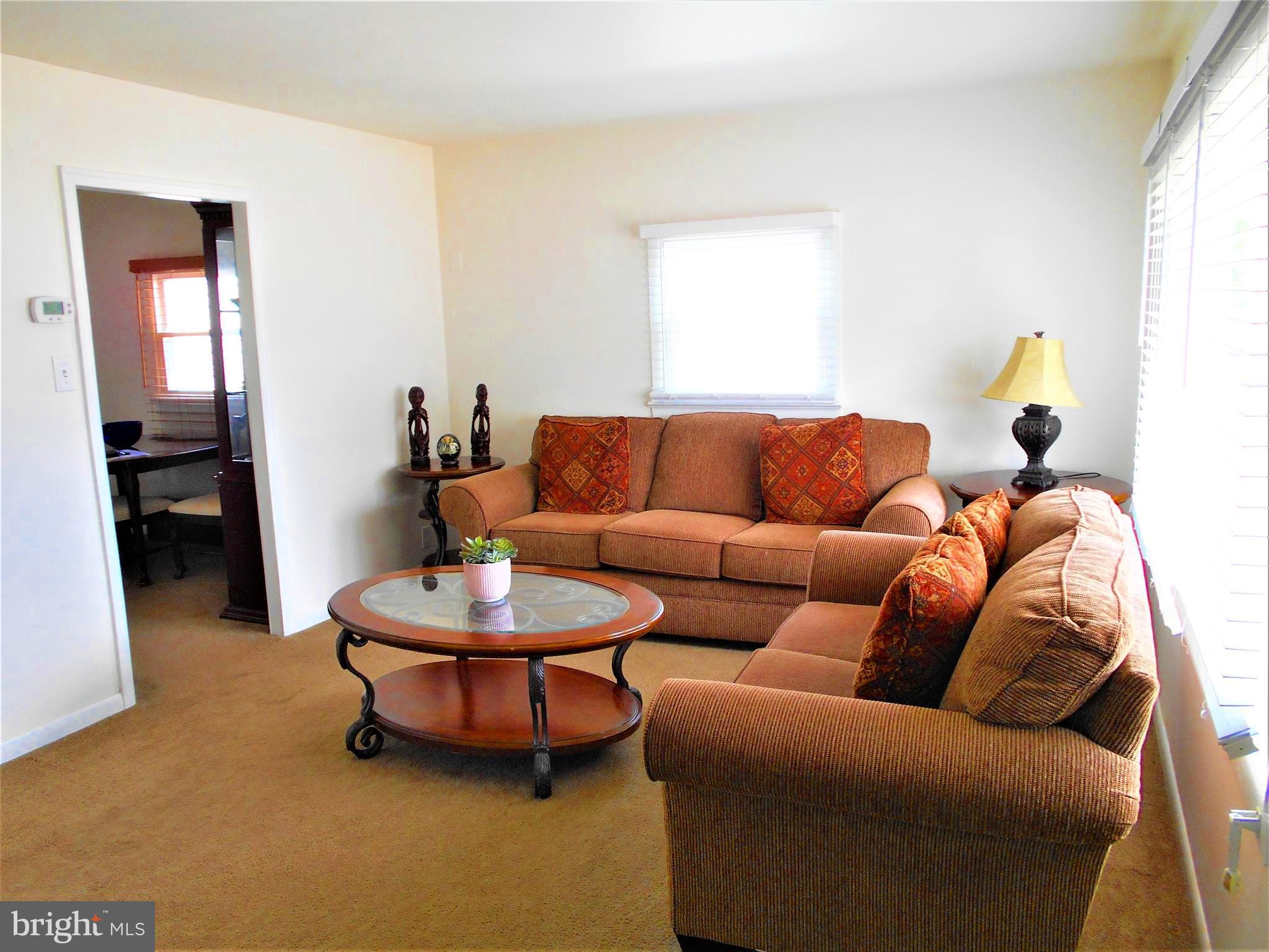 307 Chelsea Road Fairless Hills, PA 19030 - Photo 8 of 35 Large Living Room