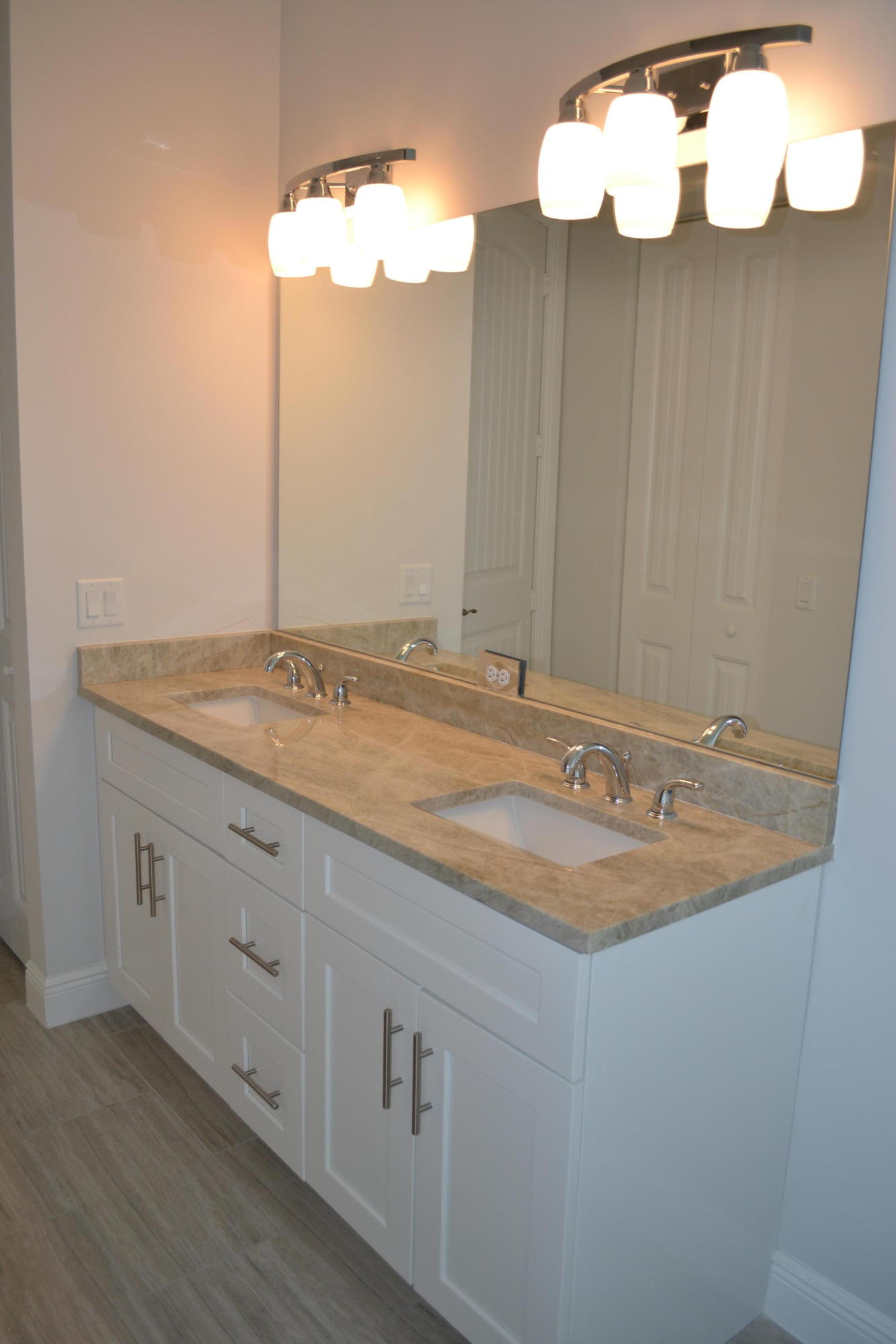 16381 62nd Road North Loxahatchee, FL 33470 - Photo 13 of 15 Master Bathroom