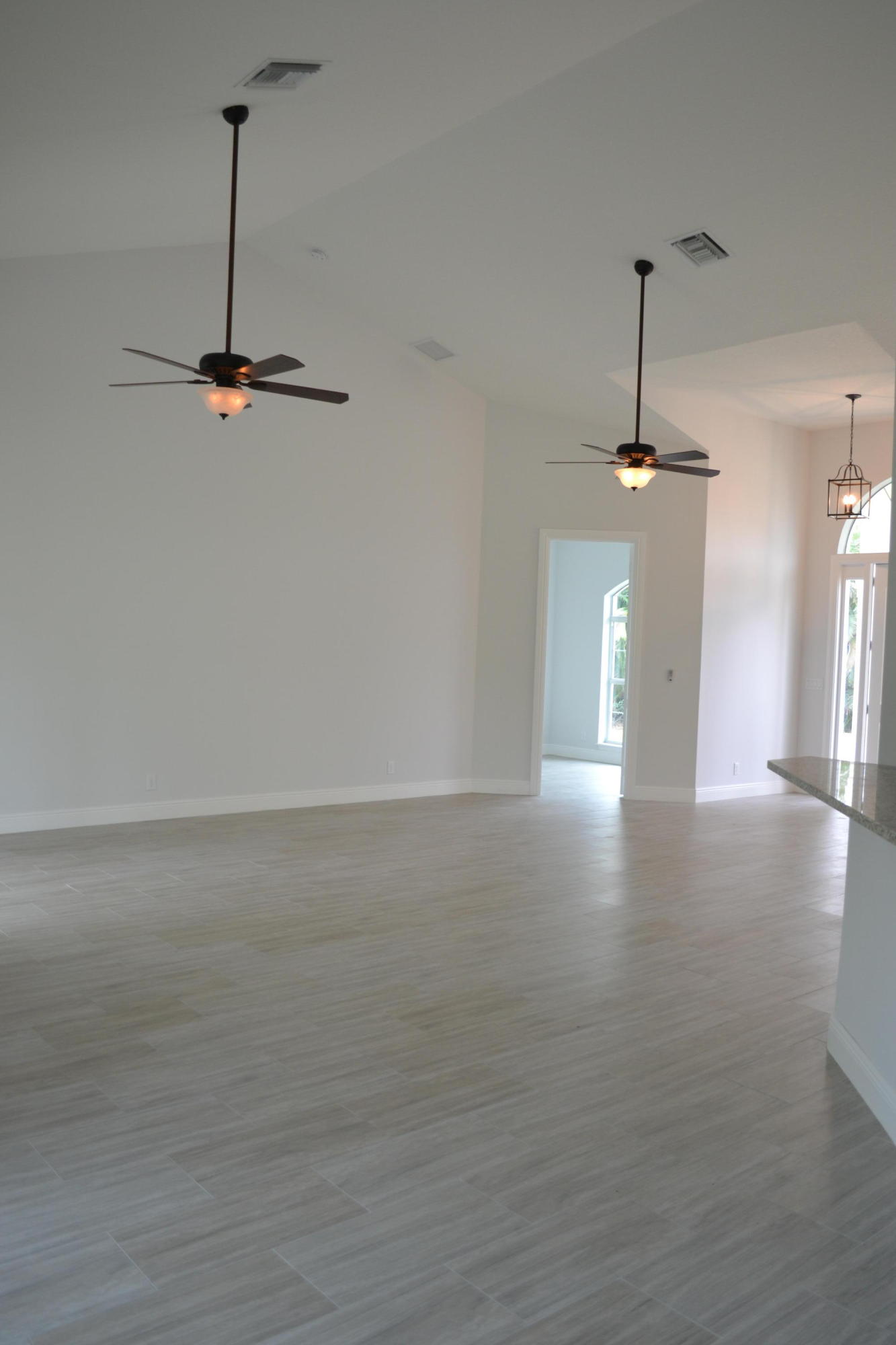 16381 62nd Road North Loxahatchee, FL 33470 - Photo 6 of 15 Open Living Space
