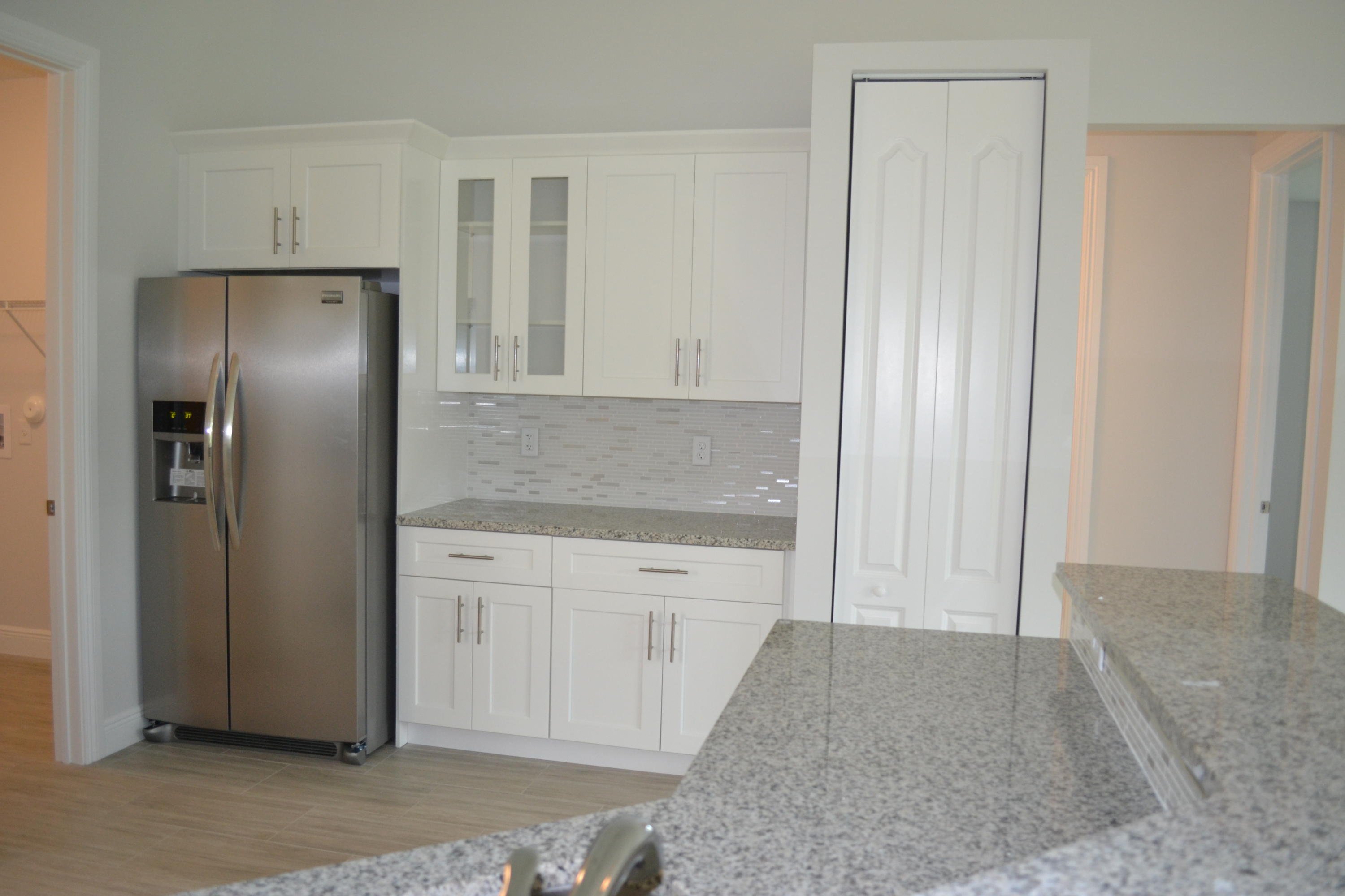 16381 62nd Road North Loxahatchee, FL 33470 - Photo 9 of 15 Custom Kitchen