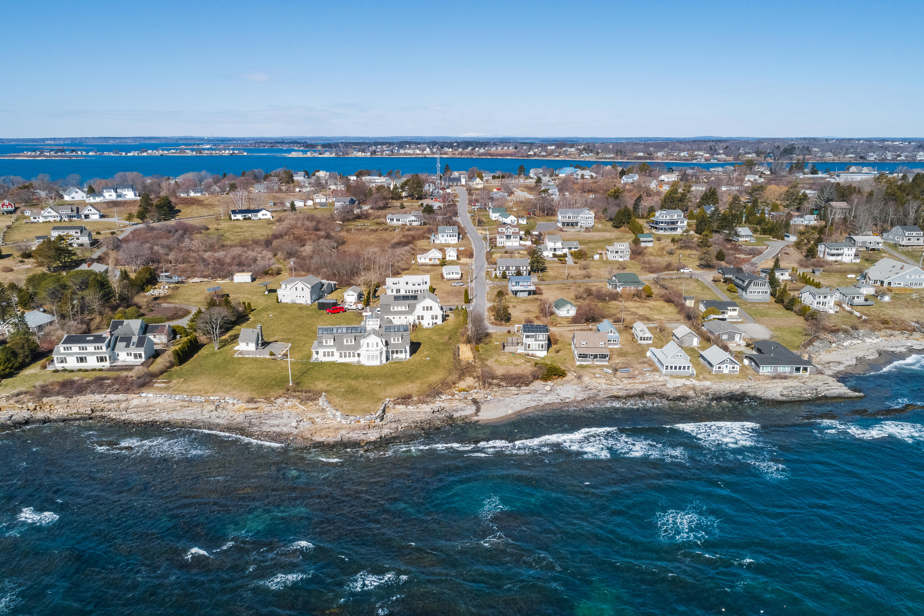 33 Oceanside Road Harpswell, ME 04003 - Photo 71 of 73 (71)_33OceansideRd.BaileyIsland(MAPS)