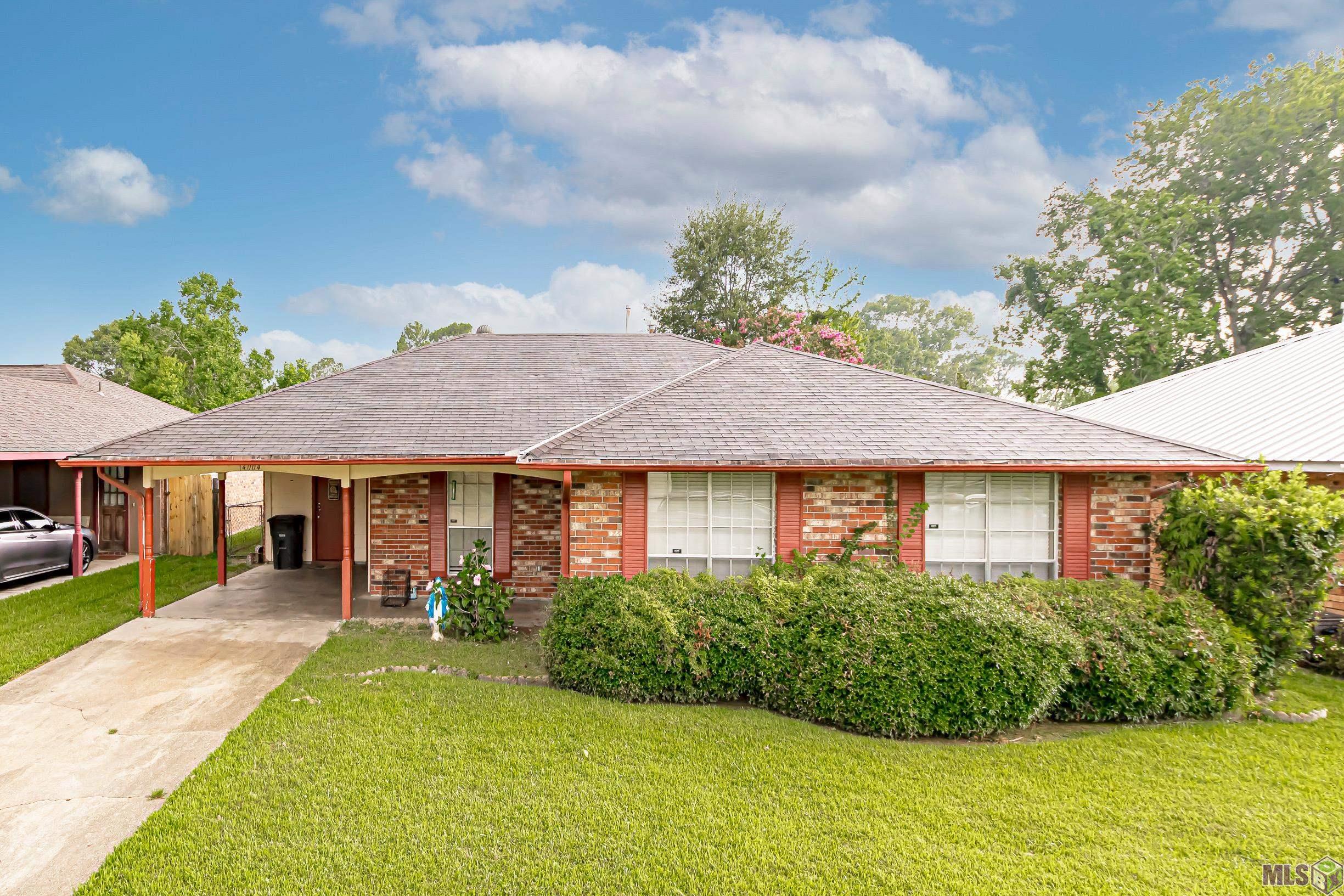 14004 Rampart Court Baton Rouge, LA 70810 - Photo 1 of 10 Gallery Image 1