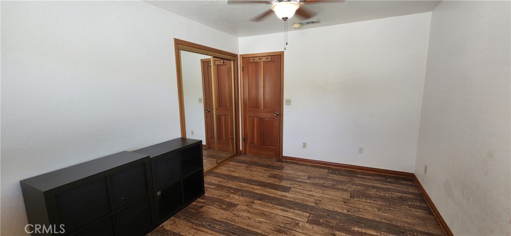 29932 Louis Avenue Canyon Country, CA 91351 - Photo 13 of 46 wooden floor in an empty room
