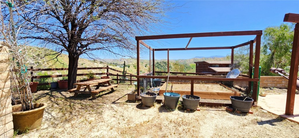 29932 Louis Avenue Canyon Country, CA 91351 - Photo 30 of 46 a view of swimming pool with a patio