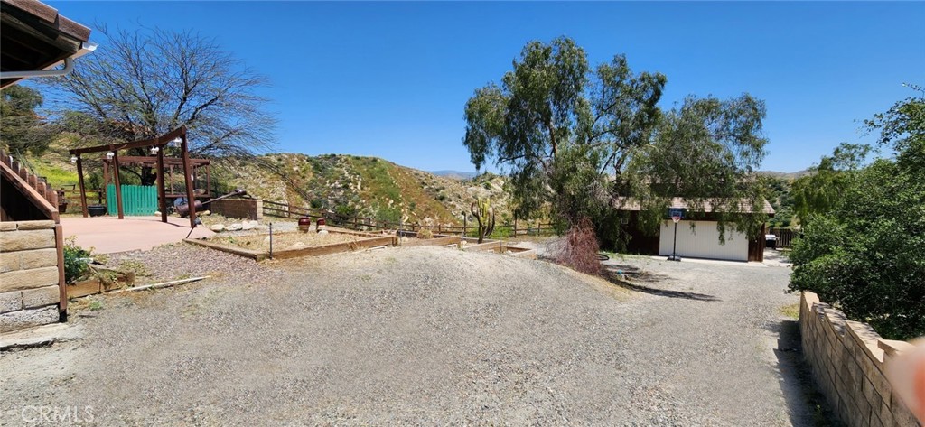 29932 Louis Avenue Canyon Country, CA 91351 - Photo 46 of 46 a view of road and with trees